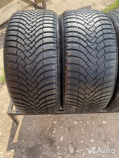 Falken Eurowinter HS01 255/45 R18