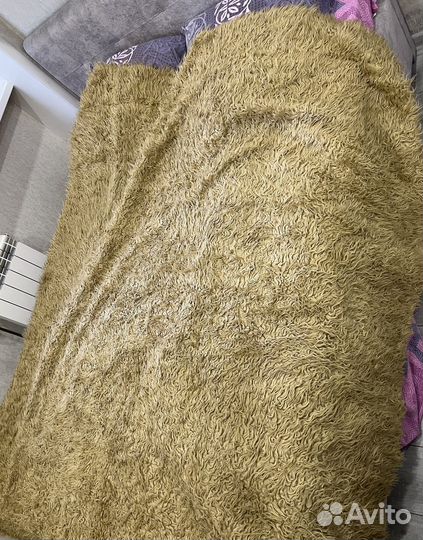 Теплое покрывало 220 240