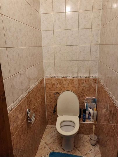 2-к. квартира, 84,2 м², 2/5 эт.