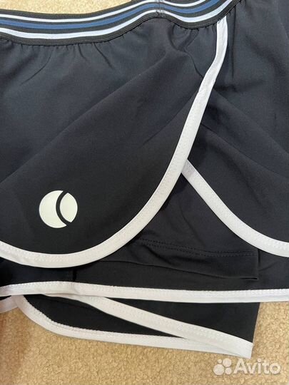 Теннисные шорты Björn Borg