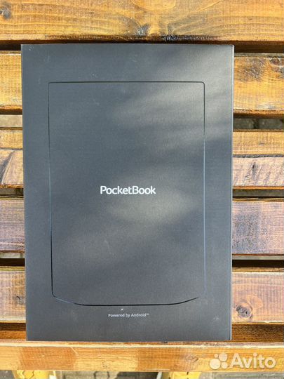 Pocketbook inkpad X pro