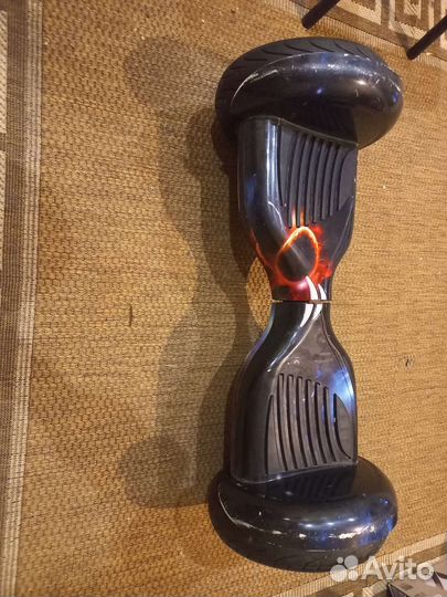 Гироскутер бу