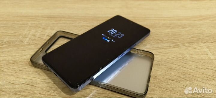 TECNO Camon 20 Pro 5G, 8/256 ГБ