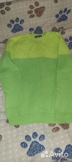 Джемпер подростковый