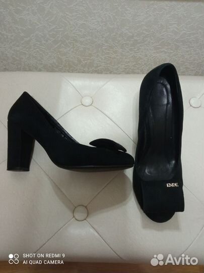 Туфли женские