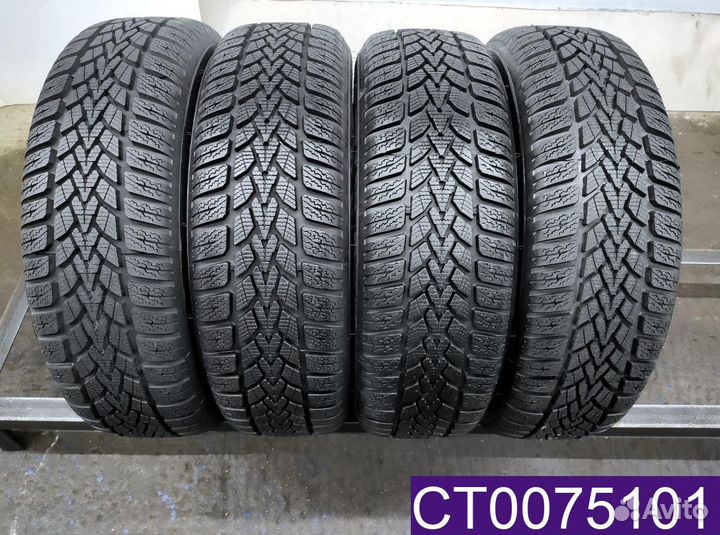 Dunlop Winter Response 2 185/60 R15 96T