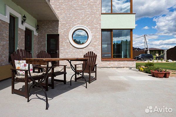 Пластиковые окна замер