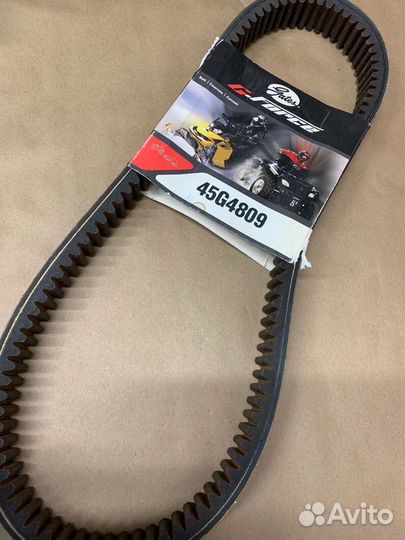Ремень вариат Arctic Cat Bearcat 550/570 / 45G4809
