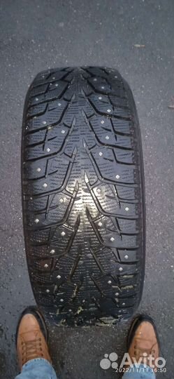 Yokohama Ice Guard IG55 225/55 R16 99T