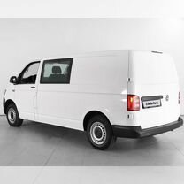 Volkswagen Transporter 2.0 MT, 2019, 147 728 км, с пробегом, цена 2 899 000 руб.