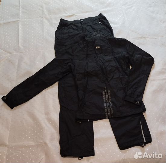 Спортивный костюм adidas