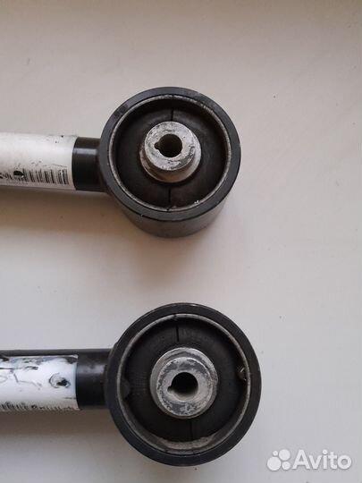 Рычаг задний продольный левый правый Mercedes G463