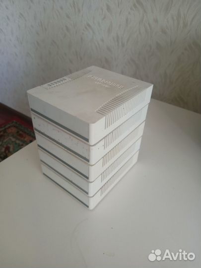 Mikrotik 951 не рабочие