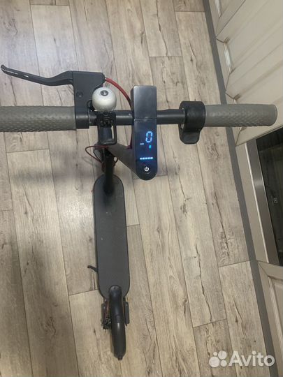 Электросамокат Xiaomi m365 оригинал
