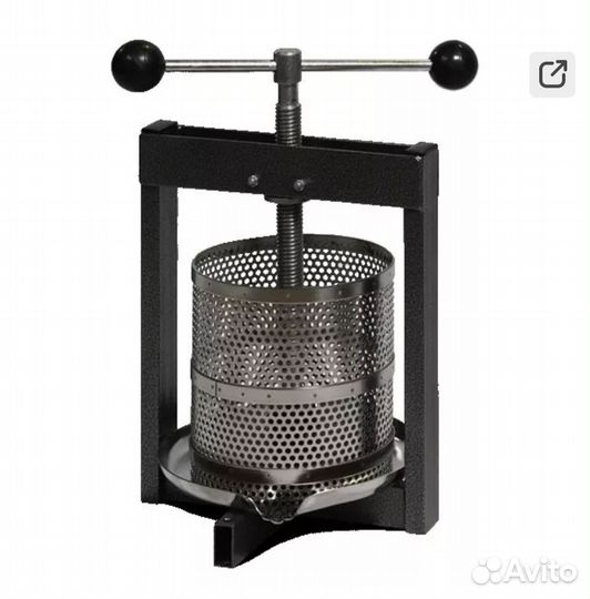 Пресс для отжима сока