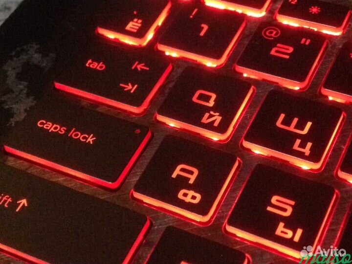 Гравировка Клавиатуры, Русификация