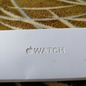 Apple watch series 9