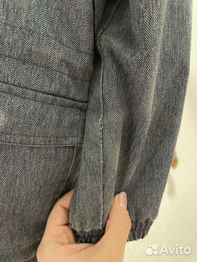 Куртка outventure