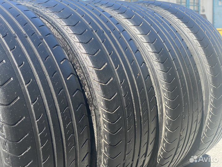 Nexen Classe Premiere CP661A 205/55 R16