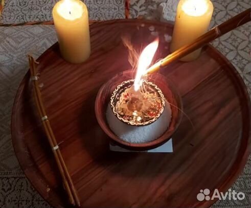 Гадалка, Гадание, Обучение, Приворот