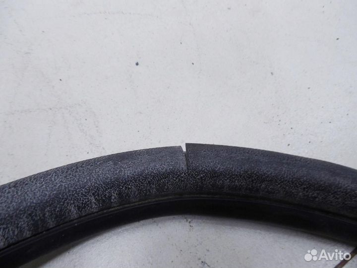 Уплотнитель (внутри) C4 2005-2011