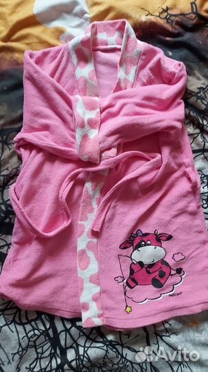 Детские вещи для новорожденных