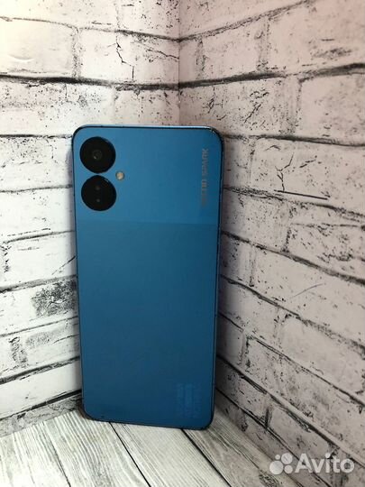 TECNO Spark 9 Pro, 4/128 ГБ