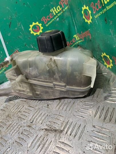 Бачок расширительный Renault Fluence седан 1.6