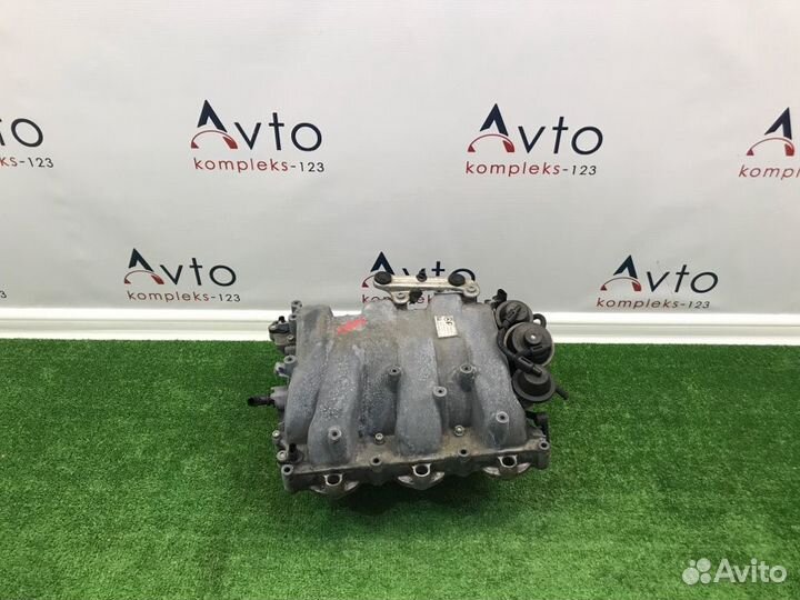 Впускной коллектор Mercedes-Benz E-350 W212 272980
