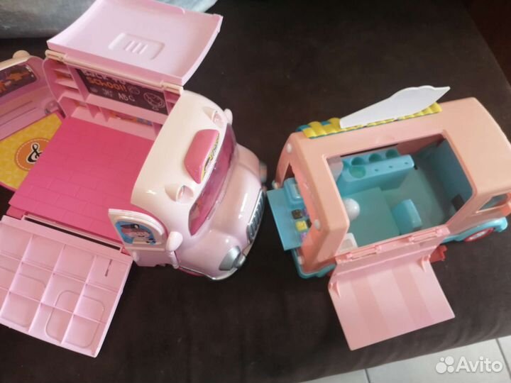 Детские машинки игрушки