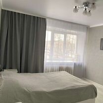 Квартир�а-студия, 18 м², 3/5 эт.