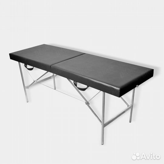 Массажный стол кушетка складная