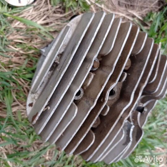 Поршень иж планета