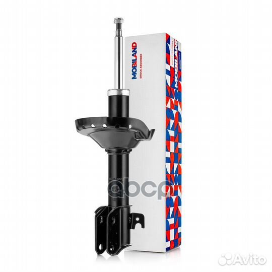 Лев Mobiland 1029 134115430 mobiland