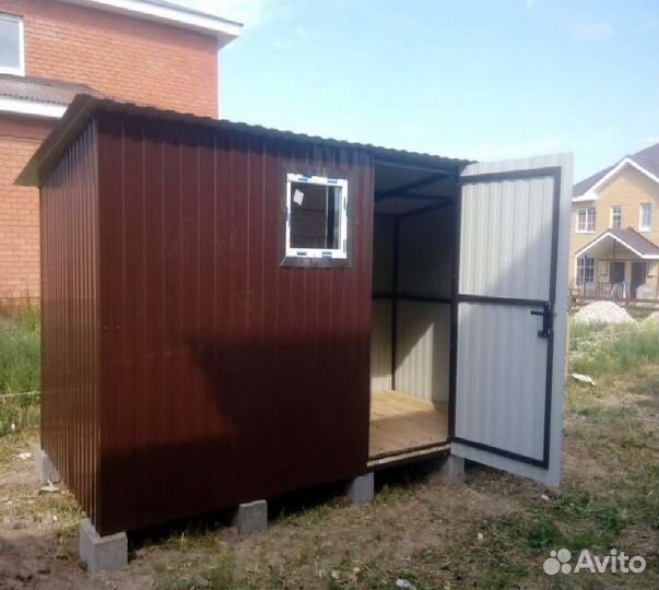 Сварочные работы