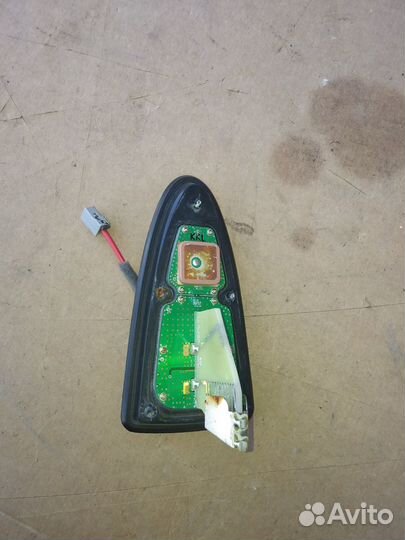 Антенна Hyundai Genesis