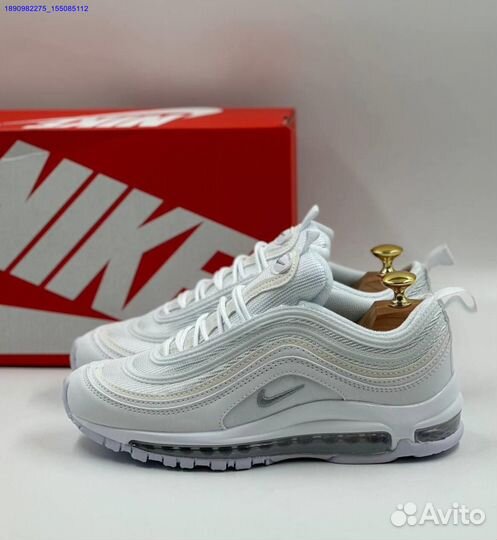 Кроссовки Nike Air Max 97 (Арт.14865)