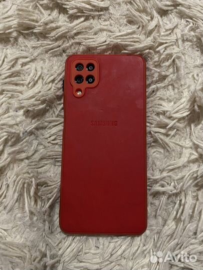 Samsung Galaxy A12, 4/64 ГБ
