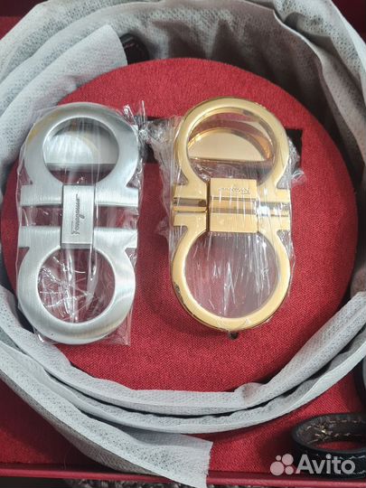 Ремень Salvatore Ferragamo