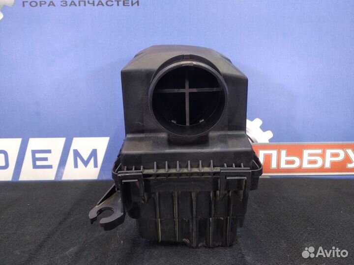 Корпус воздушного фильтра Hyundai Solaris 2 2017