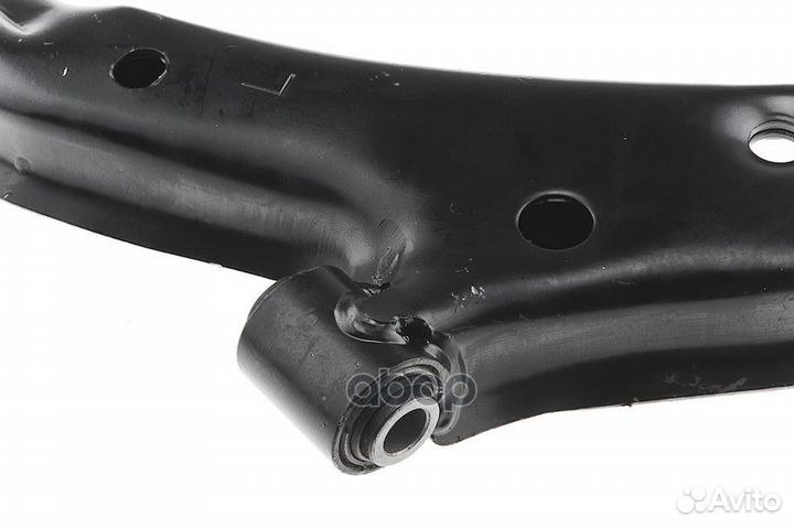 Рычаг nissan almera 00- нижн.лев. zwdns058 NTY