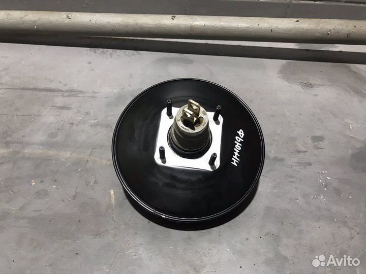 Вакуумный усилитель тормозов Ford Fusion хетчбек 1