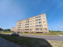 1-к. квартира, 38,2 м², 3/5 эт.