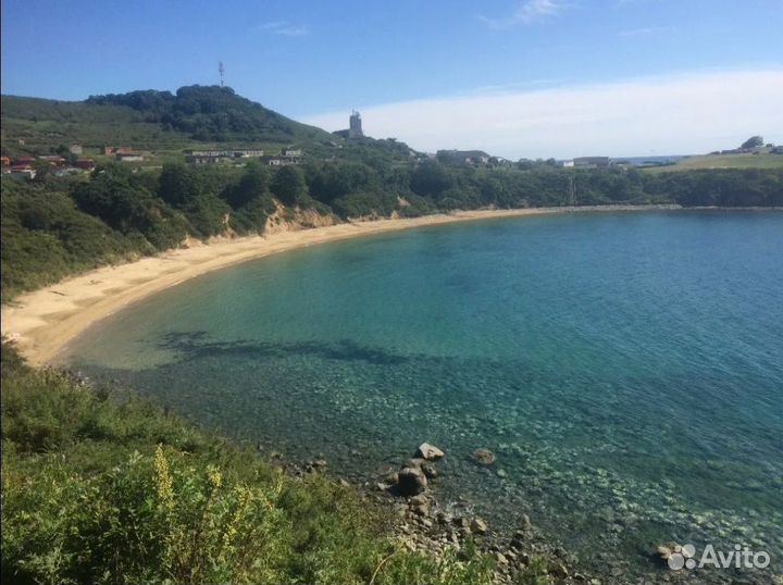 Сдам дом посуточно возле моря