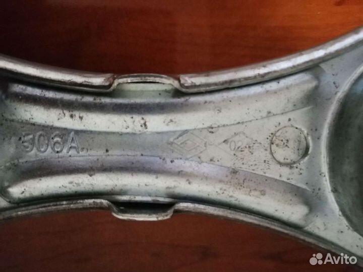 Опора двигателя LADA vesta, логан 2