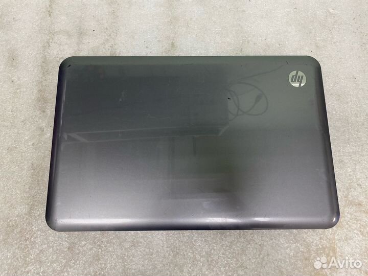 Ноутбук HP Pavilion g6 ar5b225