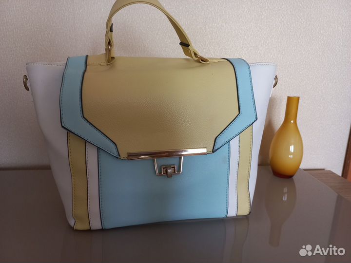 Сумка женская через плечо