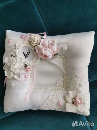 Свадебная атрибутика / Аксессуары для свадьбы