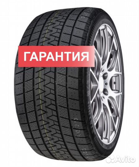 Gripmax Stature M/S 235/65 R17