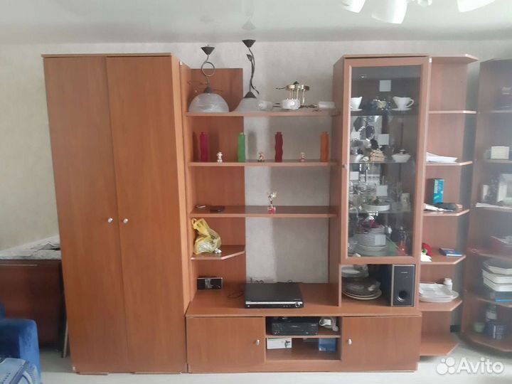 Шкаф-стенка